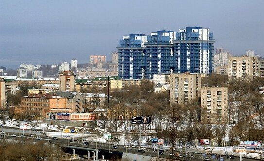 Застройщик Аркада во Владивостоке - изображение 5