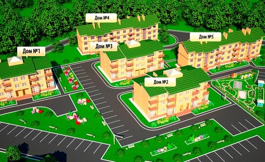 Застройщик Турмалин ДВ в Артёме - изображение 3