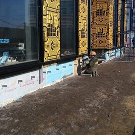 Ход строительства в апарт-комплексе «ТехноПарк» за Январь — Март 2017 года, 5