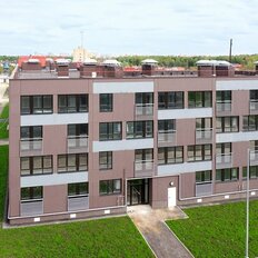 Квартира 44 м², 1-комнатная - изображение 5