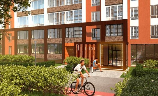 Застройщик 4D в Тюменской области - изображение 12