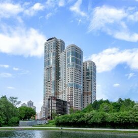 Купить 4-комнатную квартиру в ЖК «WellHouse на Ленинском» в Москве и МО - изображение 1