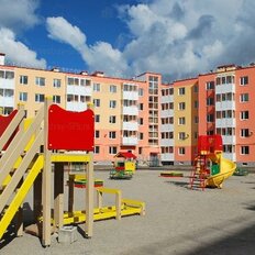 Квартира 37 м², 1-комнатная - изображение 5