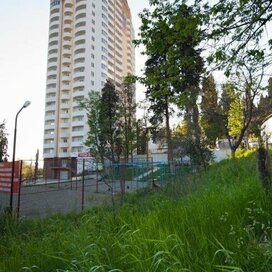 Купить 3-комнатную квартиру большую в ЖК «Атаман» в Сочи - изображение 3