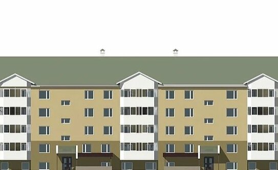 Застройщик ПСК «Архитектурная практика» в Южноуральске - изображение 13