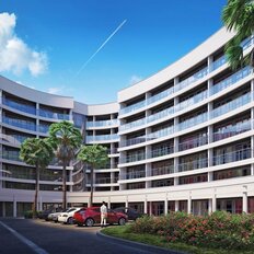 Квартира 22 м², студия - изображение 4