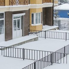 Квартира 114 м², 3-комнатная - изображение 5