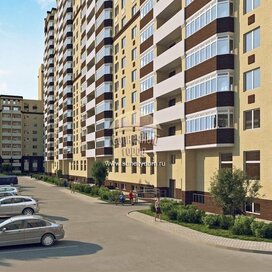 Купить квартиру с ремонтом в ЖК «Солнечный город» в Тюмени - изображение 2