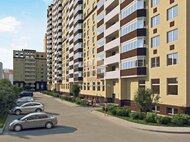 ЖК «Солнечный город» - изображение 2