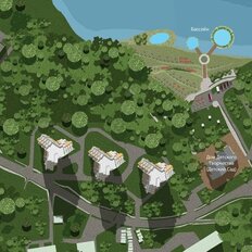Квартира 55,2 м², 2-комнатная - изображение 2