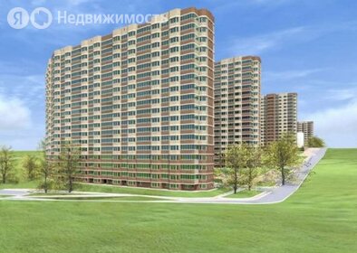 36,4 м², 1-комнатная квартира 4 400 000 ₽ - изображение 26