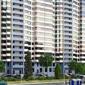 Купить квартиру до 6 млн рублей в ЖК «по ул. Черкасская» в Краснодаре - изображение 2