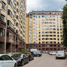 Купить двухкомнатную квартиру в ЖК «Битцевские холмы» в Москве и МО - изображение 5