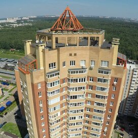 Купить однокомнатную квартиру с отделкой под ключ в жилом микрорайоне «1 Мая» в Москве и МО - изображение 3