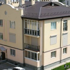 Квартира 108,9 м², 3-комнатная - изображение 4