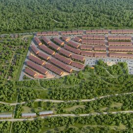 Купить 1-комнатную квартиру с парковкой в ЖК «Парковый» в Новороссийске - изображение 4