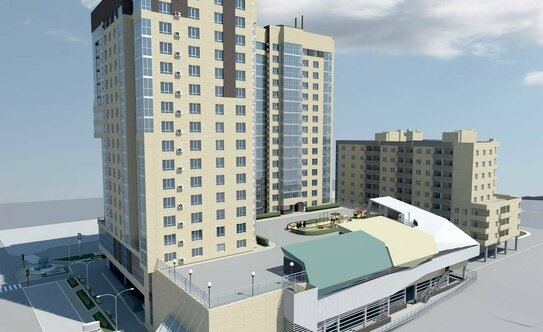 Застройщик АРМстрой в Батайске - изображение 5