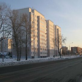 Купить квартиру в микрорайоне «Тарская крепость» в Омске - изображение 5