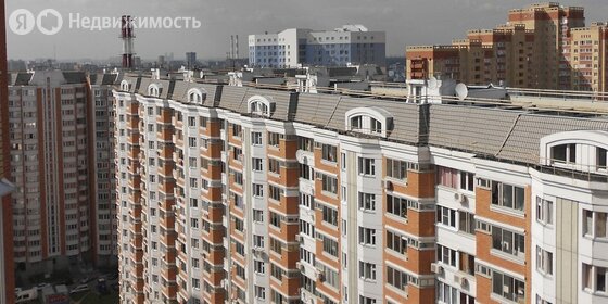 44 м², 1-комнатная квартира 33 000 ₽ в месяц - изображение 20