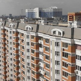 Купить однокомнатную квартиру в жилом микрорайоне «1 Мая» в Москве и МО - изображение 5