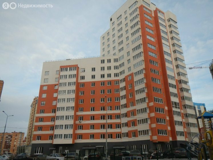 Застройщик ПромТехСтейт в Самаре - изображение 1