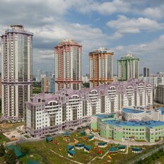 Квартира 182 м², 5-комнатная - изображение 1