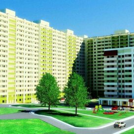 Купить квартиру до 4 млн рублей в ЖК «На Московском» в Самаре - изображение 1