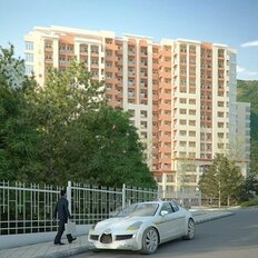 Квартира 55 м², 2-комнатная - изображение 5