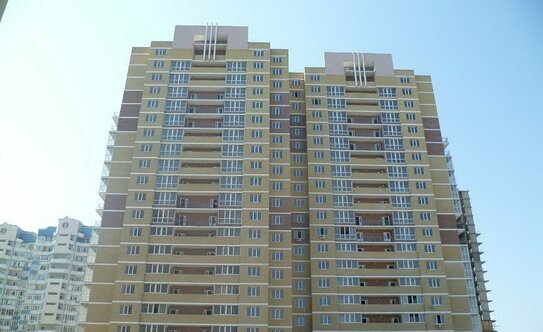 Застройщик ПроектСервис-Юг в Краснодарском крае - изображение 8