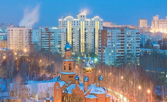 Застройщик СК Метеорит в Свердловской области - изображение 11