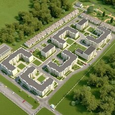 Квартира 51 м², 2-комнатная - изображение 3