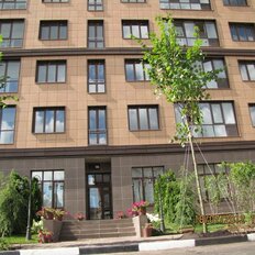 Квартира 140 м², 4-комнатная - изображение 2