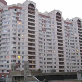 Купить квартиру в ЖК «Ладожский парк» в Санкт-Петербурге и ЛО - изображение 5