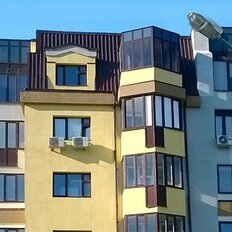 Квартира 114 м², 3-комнатная - изображение 2