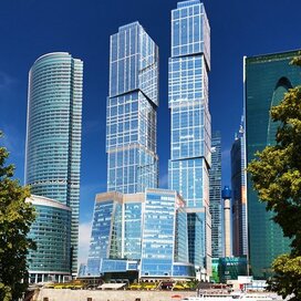 Купить 3-комнатную квартиру в МФК «Город Столиц» в Москве и МО - изображение 1