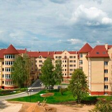 Квартира 55 м², 2-комнатная - изображение 1