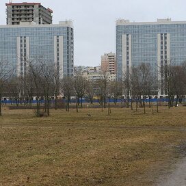 Купить двухкомнатную квартиру с парковкой в апарт-комплексе «Salut!» в Санкт-Петербурге и ЛО - изображение 5