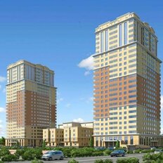 Квартира 65 м², 2-комнатная - изображение 1