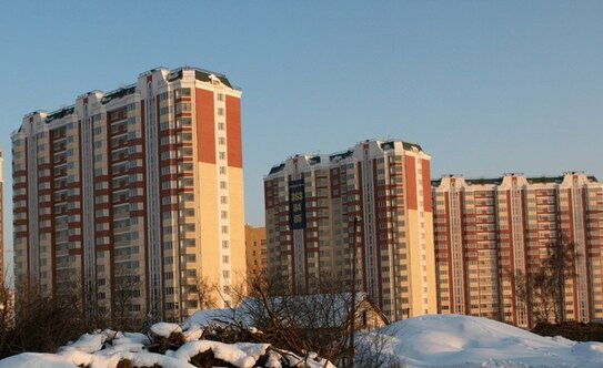 Застройщик Проминдустрия АГ в Москве и МО - изображение 6