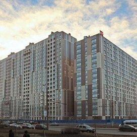 Купить квартиру - студию с ремонтом в МФК «YES» в Санкт-Петербурге и ЛО - изображение 2