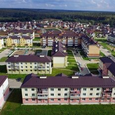 Квартира 28 м², 1-комнатная - изображение 1