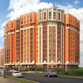 Купить двухкомнатную квартиру с балконом в ЖК «Старая крепость» в Санкт-Петербурге и ЛО - изображение 5