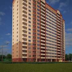 Квартира 47 м², 1-комнатная - изображение 4