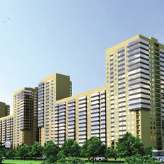 Квартира 58 м², 2-комнатная - изображение 4