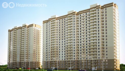 33 м², 1-комнатная квартира 2 500 ₽ в сутки - изображение 51