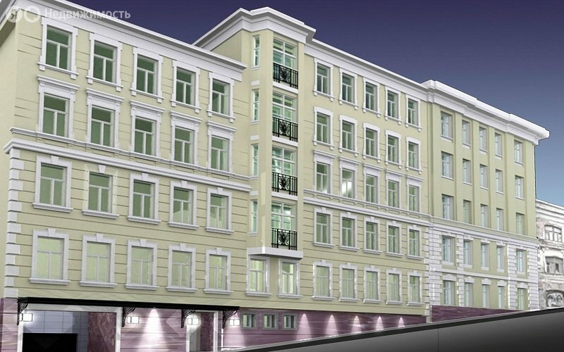 Застройщик Blackwood в Москве и МО - изображение 1