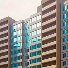 Квартира 64 м², 2-комнатная - изображение 3
