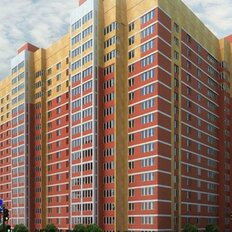 Квартира 50 м², 1-комнатная - изображение 1