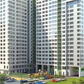 Купить однокомнатную квартиру в квартале «Миниполис Самоцветы» в Москве и МО - изображение 4
