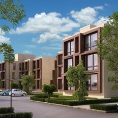 Квартира 64 м², 2-комнатная - изображение 1